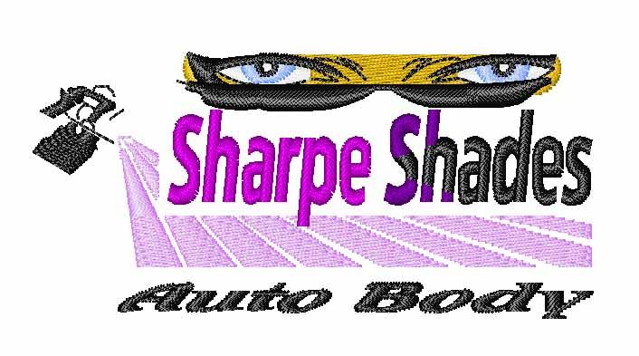 Sharpe Shades