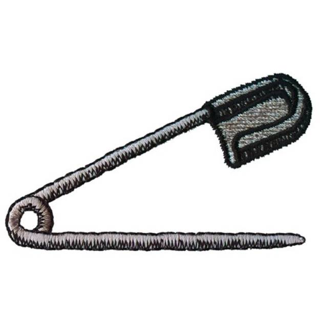 Picture of Diaper Pin