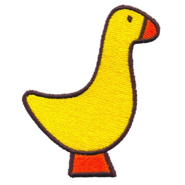 Picture of Duck