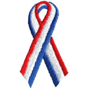 Picture of USA Ribbon
