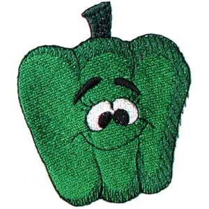 Picture of Green Pepper
