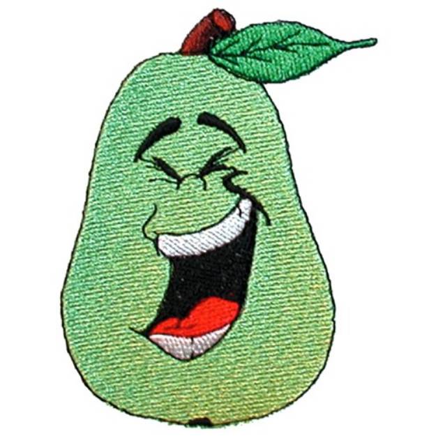 Picture of Pear
