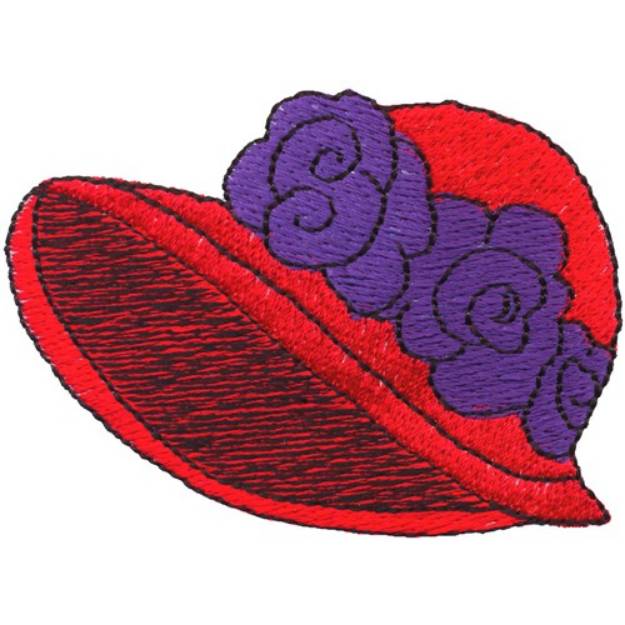 Picture of Red Hat