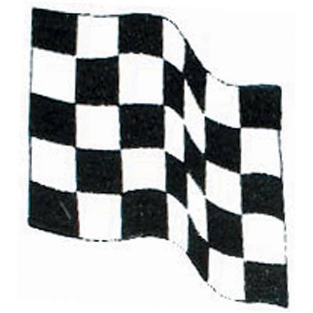 Picture of Racing Flag