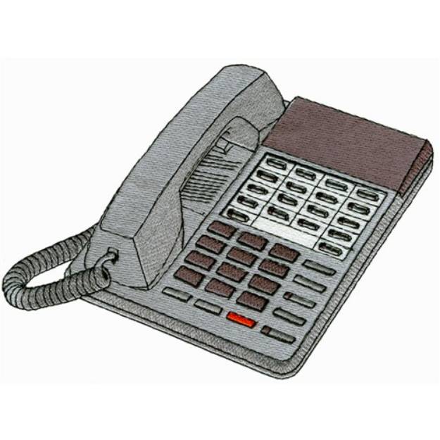 Picture of Telephone