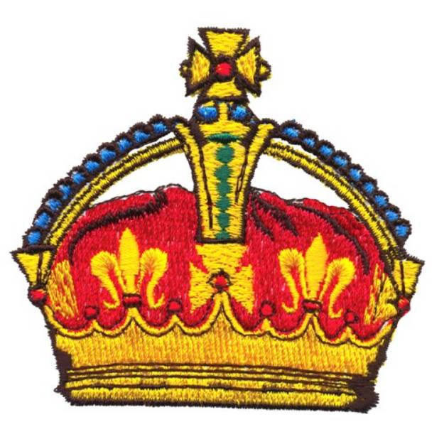 Picture of Crown