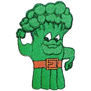 Picture of Brocolli