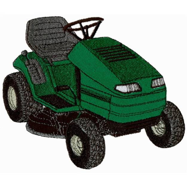 Picture of Lawnmower