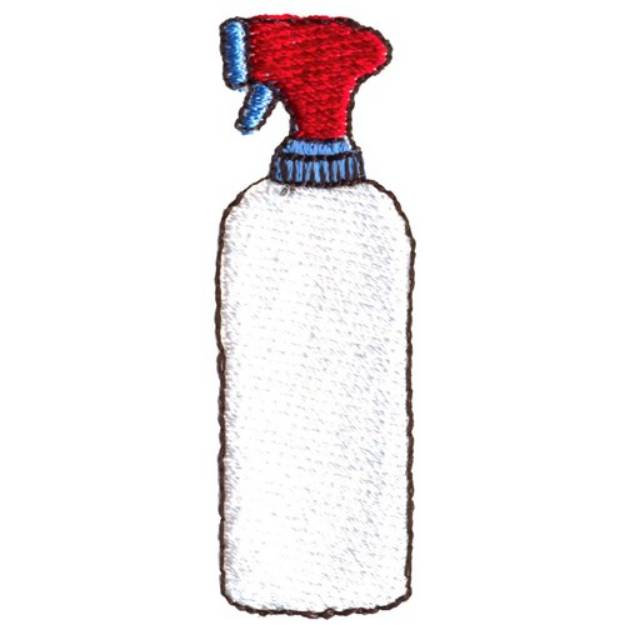 Picture of Spray Bottle