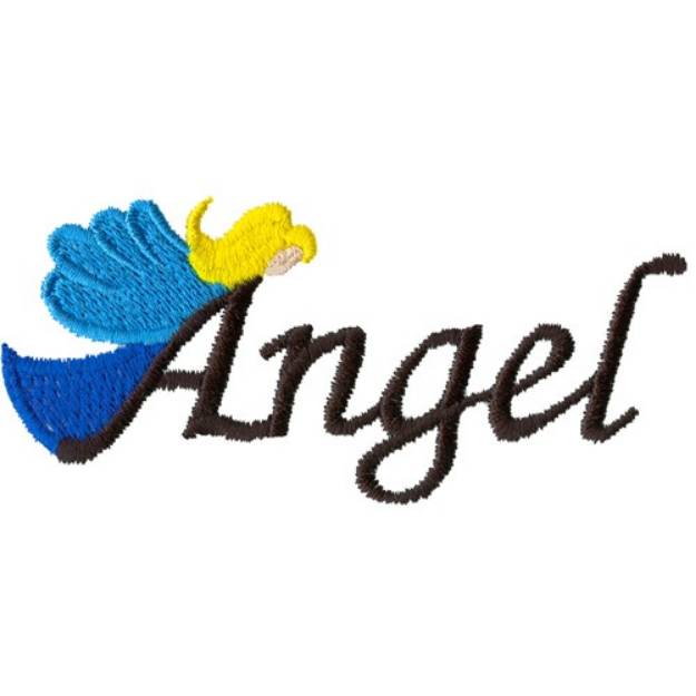 Picture of Angel