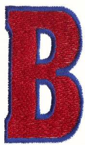 Picture of Fill Er Up B Machine Embroidery Design
