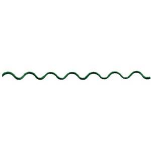 Picture of Thin Wavy Line Machine Embroidery Design