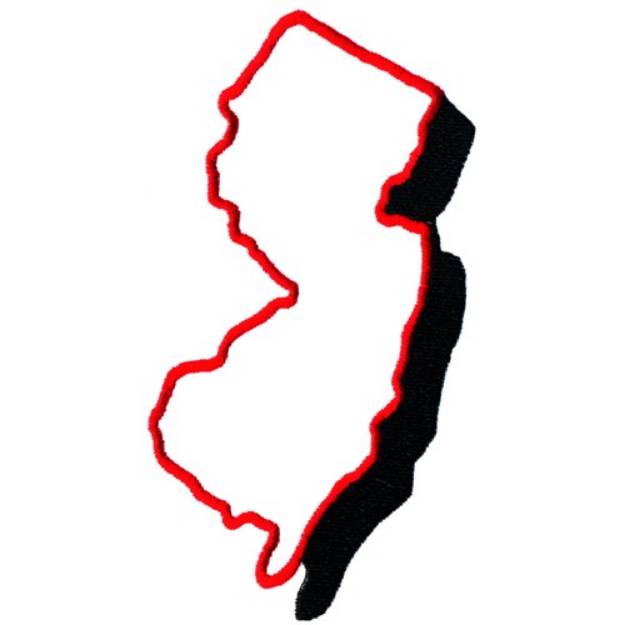 Picture of New Jersey