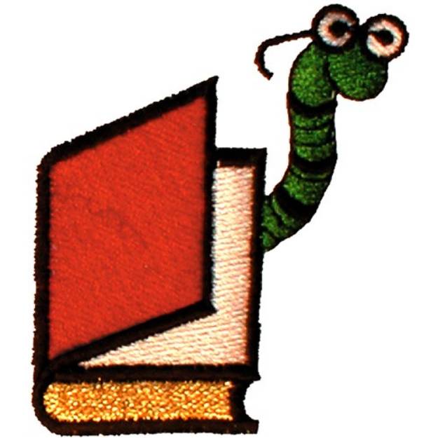 Picture of Bookworm