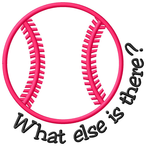 What Else Is There? Machine Embroidery Design