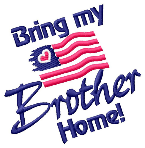 Brother Home Machine Embroidery Design