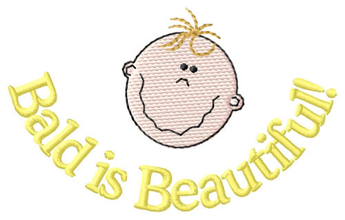 Baby Boy Machine Embroidery Design