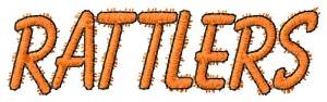 Picture of Rattlers Machine Embroidery Design