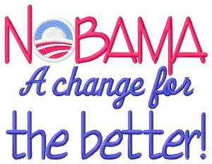 Picture of The Better Change Machine Embroidery Design