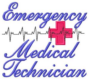 Picture of EMT Machine Embroidery Design