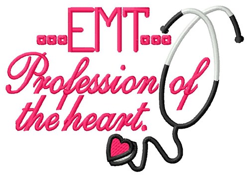 Of The Heart Machine Embroidery Design