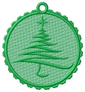 Picture of Tree Ornament