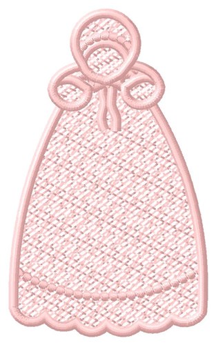FSL Baby Machine Embroidery Design