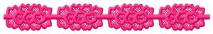 Picture of FSL Floral Lace Machine Embroidery Design