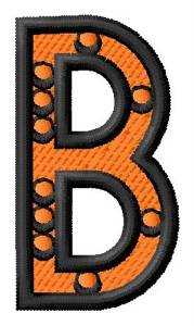 Picture of Construction Toy B Machine Embroidery Design