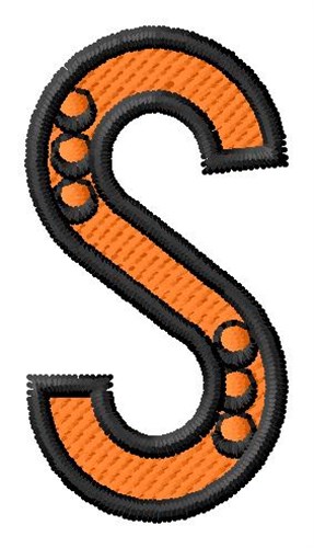 Construction Toy S Machine Embroidery Design