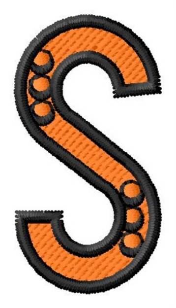 Picture of Construction Toy S Machine Embroidery Design