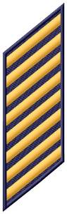 Picture of Eight Stripes Machine Embroidery Design