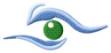 Picture of Human Eye Machine Embroidery Design