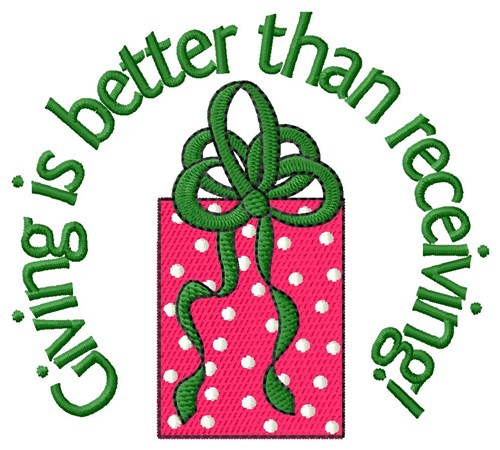 Xmas In The Air Machine Embroidery Design
