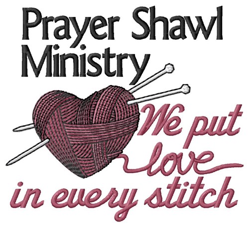 Love Every Stitch Machine Embroidery Design