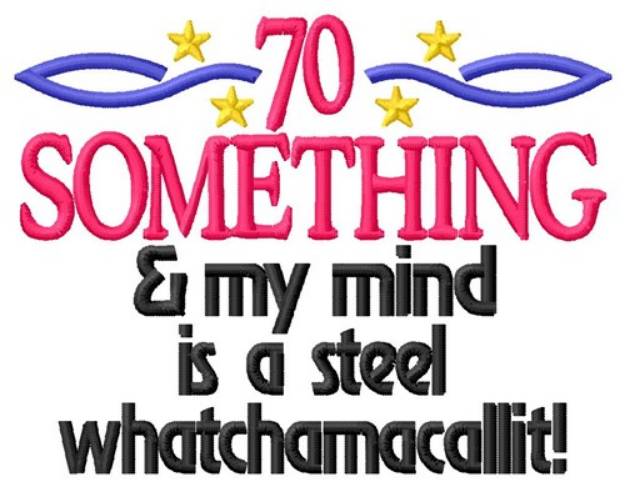 Picture of 70 Whatchamacallit