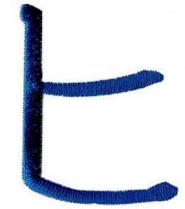 Picture of Karate K Machine Embroidery Design