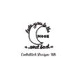 Picture of MoonAndBack1 Machine Embroidery Design