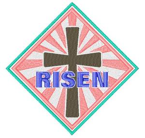 Picture of Risen
