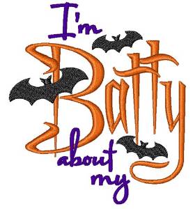 Picture of Im Batty