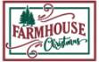Picture of Farmhouse Christmas Machine Embroidery Design