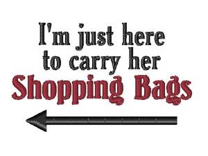 Picture of Shopping Bags