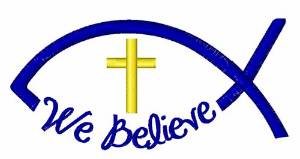 Picture of We Believe