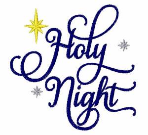 Picture of Holy Night