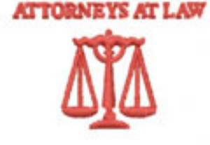 Picture of Attorneys At Law Machine Embroidery Design