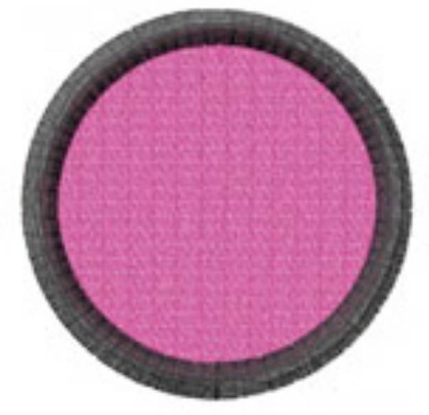Picture of CIRCLE Machine Embroidery Design