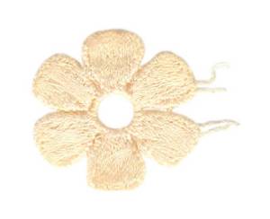 Picture of Vintage Lace Bloom Machine Embroidery Design