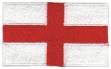 Picture of England Machine Embroidery Design
