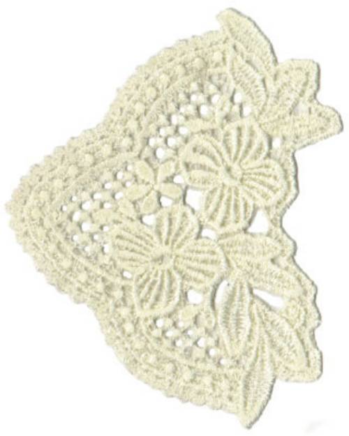 Picture of Vintage Lace 37 Machine Embroidery Design