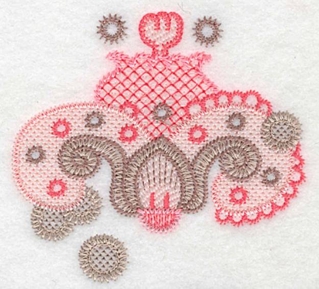 Picture of Design Machine Embroidery Design